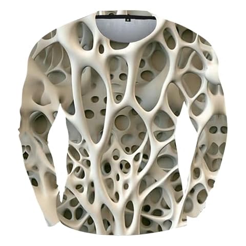 T-shirt de sport TDEOK Cover