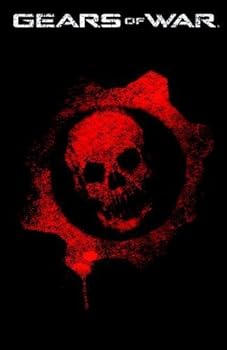 By Joshua Ortega - Gears of War, Vol. 1 (2009-11-11) [Hardcover]
