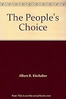 The People's Choice 0030108861 Book Cover
