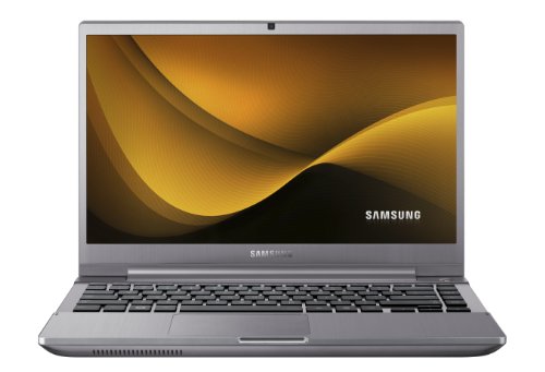 Samsung NP700Z5A-S04US 15.6-Inch Laptop (Silver)