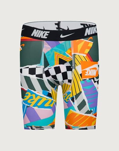 Nike Boxer Briefs 2-Pack (9N1061-G9A, Multi)3