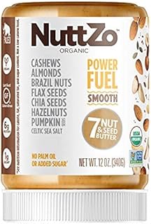 Nuttzo Power Fuel, 0894697002382, 1