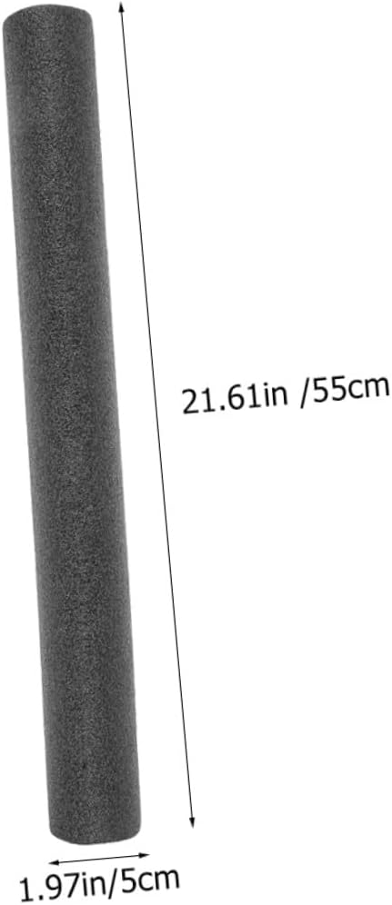 Basketball Training Aid Flexible Blocking Bar for Ball Control Sturdy Foam Material Sports Equipment for Skill Development for Practice and Training
