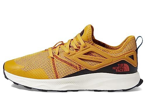 Image of The North Face Oxeye - Men's | Hiking Shoes