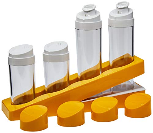 Galheteiro Gal Astra Maracujá