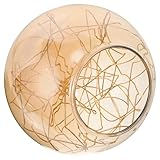 Abat-jour cylindrique : son design épuré et moderne apporte une touche unique à tout espace