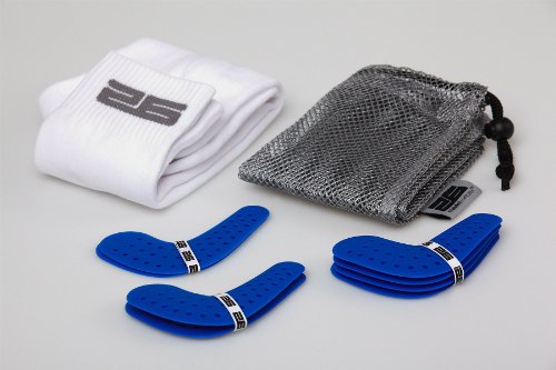 Image of High Performance Hockey Above Socks