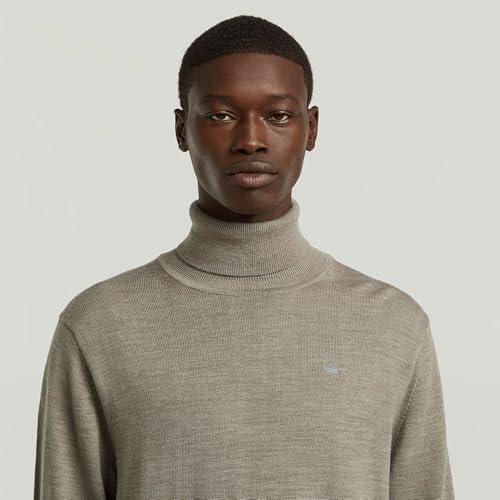 G-STAR Premium core Turtle Knit – Ansicht 5