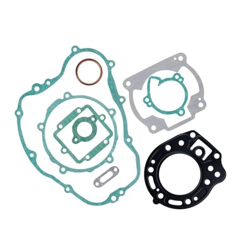Joint de couvercle de carter haute résistance KDX 200
