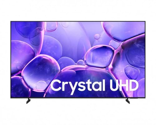 TV Samsung LED U8000F UE43U8092FU 43 4K Smart TV WiFi HDR10 - vue 9