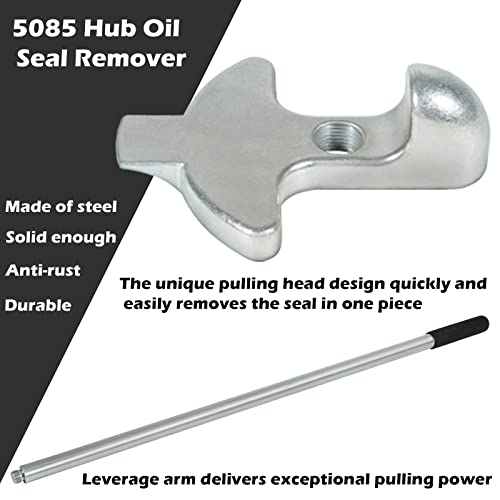 Sunluway SL-5085 Hub Oil Seal Remover Hub Oil Seal Puller Removes Hub Seals thumb #3