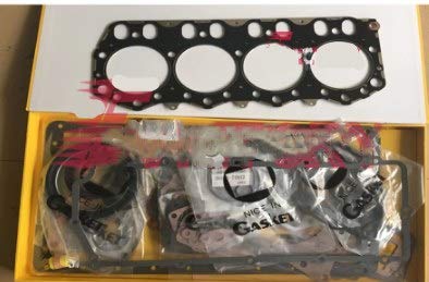 GOWE 315DL Revisione Motore C4.2 Kit completo di guarnizione testa cilindro