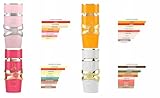 My Yara Collection, Set de Regalo Lattafa 4 Perfumes 25ml,...