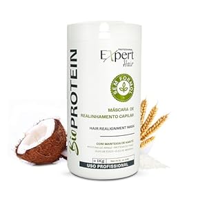 Bio Protein Botox Hair Treatment &#...