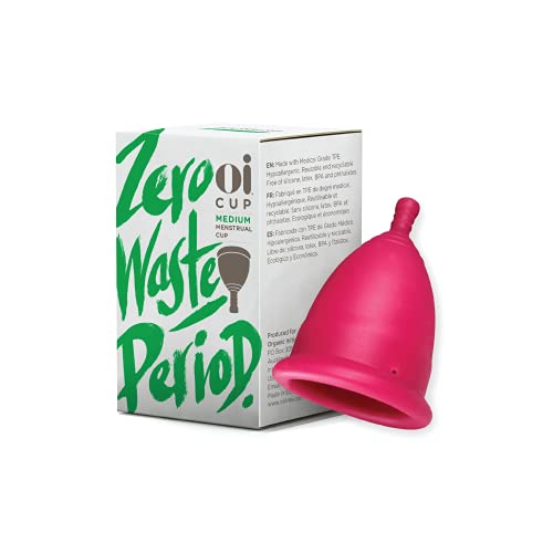 Menstrual Cup