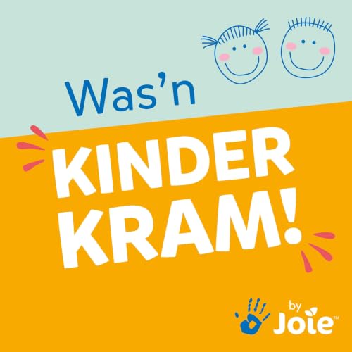 『Was'n Kinderkram』のカバーアート