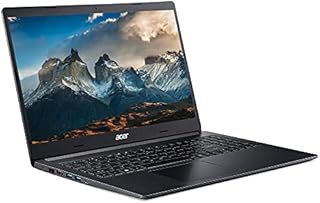 Acer Aspire 5 A515-57 15.6 inch Laptop - (Intel Core i5-1235U, 16GB, 512GB SSD, Quad HD Display, Windows 11, Iron)