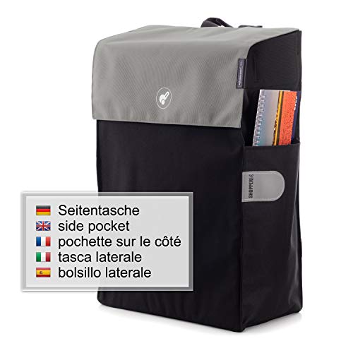 Andersen Shopper Scala Shopper Hera Einkaufstrolley 56 cm – Bild 4