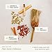 Cremo Beard & Scruff Cream, Palo Santo (Reserve Collection), 4 oz - Soothe Beard Itch, Condition and Offer Light-Hold Styling for Stubble and Scruff (Product Packaging May Vary)