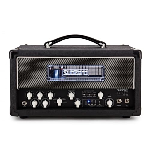 SubZero Voyager-15 Hybrid Tube Head