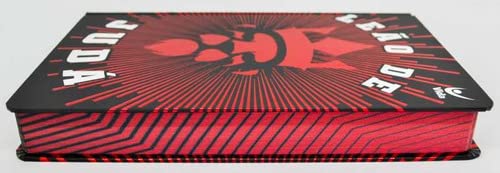 Bíblia NVI - Leão de Judá - Capa Dura