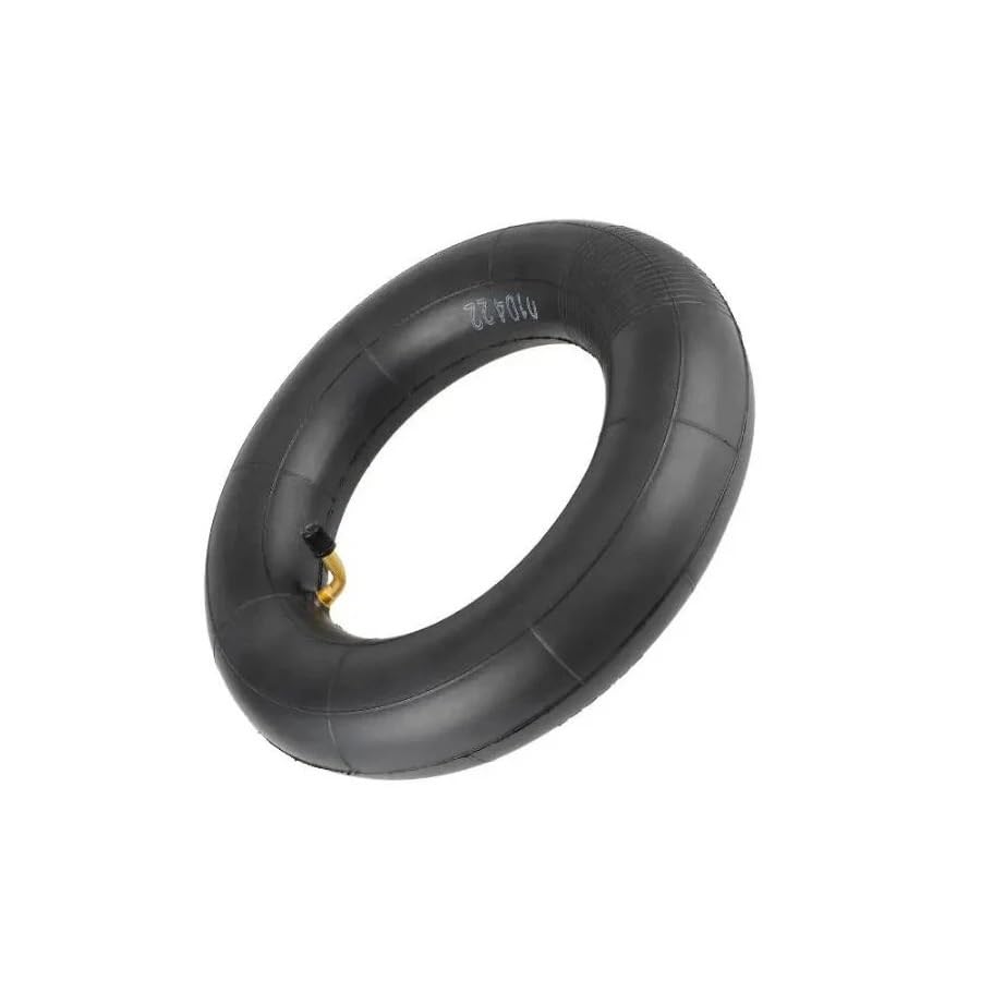 motorized scooter 10x2.5 Inner Tube 90 Degree for Zero 10X KUG/OO G1 VSETT 10 inch Electric Scooter Inner Tire Repair Replace Accessories motorized scooter