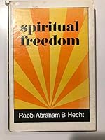 Spiritual freedom B0006WEGQ6 Book Cover