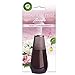 Air Wick Essential Mist - Recambio para ambientador difusor aceites esenciales para casa con aroma a Peonia y Jazmín