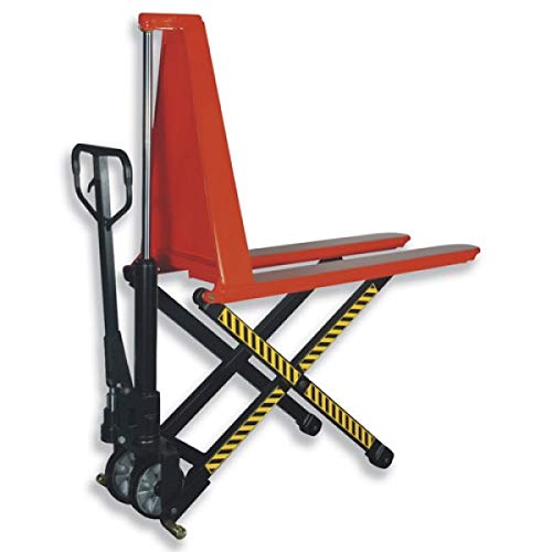 Gayner tgt 1,0 dpc - Transpaleta tijera tgt1,0dpc 1000kg