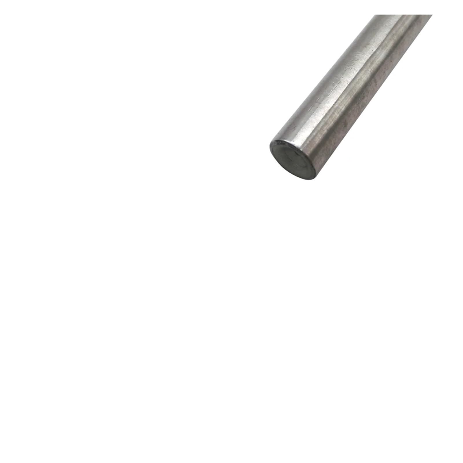 PVUVT Resistenze a cartuccia 220V elemento riscaldante da 2 pezzi con termocoppia di tipo K 200W/250W/320W diametro del tubo in acciaio inossidabile 304 da 10 mm(304SUS 320W 10x100mm)