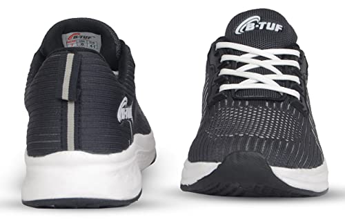 Image of B-TUF Mens Euro Sneaker