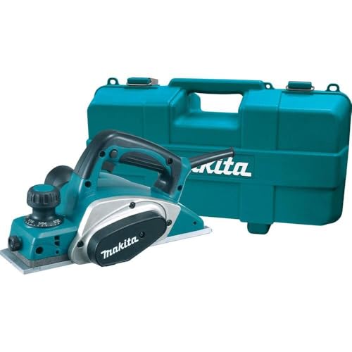 Makita KP0800K 3-1/4 Inch Planer, With Tool Case thumb #5