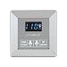 Steamist TSC-250-PC Total Sense Digital Control, Polished Chrome