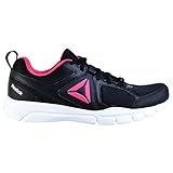  REEBOK Zapatillas Running REEBOK 3D Fusion TR W T/10 USA, 41 EUR, 7.5 UK, 27 Cm.