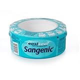 película Fragranced Sangenic - Cápsula con bolsa de recambio para cubo de pañales