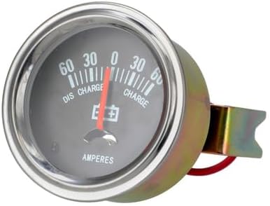 All States Amp Meter Gauge