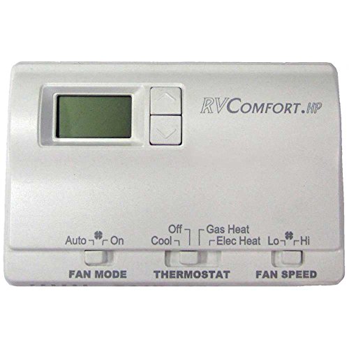Coleman 8530A3451 Digital Thermostat