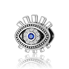 C-Evil eye