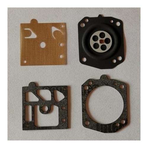 Junta de diafragma D11-HDA de 10 piezas para Echo CS-510EVL y GX100