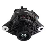 24V 120A Alternator 5284097 AV1147E3005 for Cummins Engine ISB6.7 ISD6.7 ISB4.5 ISBE L9
