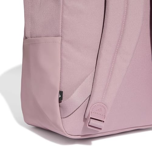 Image of adidas Unisex Classic 3-Stripes Logo Backpack