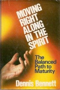 Moving Right Along In The Spirit 0800713168 Book Cover