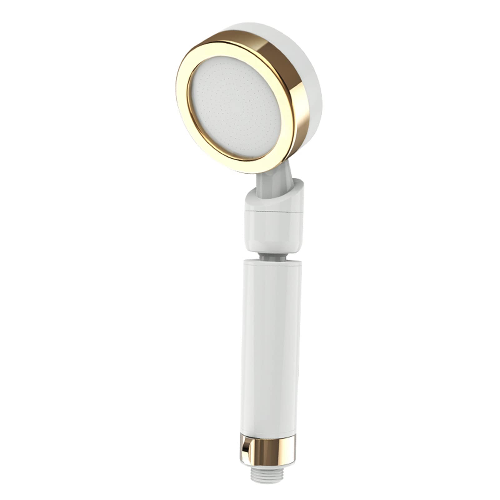 Handheld Shower Head with High Pressure, Rainfall Showerhead with Filter for Dry Skin and Hair