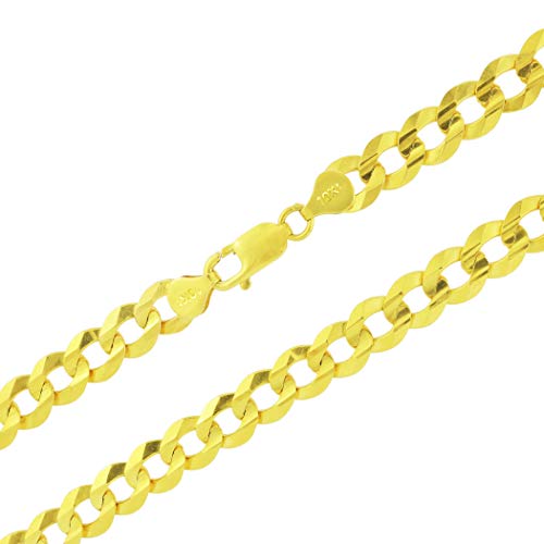 15 Best Gold Chain For Men Our Picks, Alternatives & Reviews