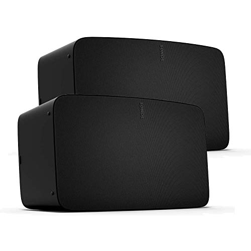 Sonos Five Two Room Set
