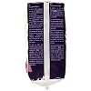 Elyte 100% Pure Cotton Bladder Control Pads-Sensitive Skin Safe, Normal, 24 Count