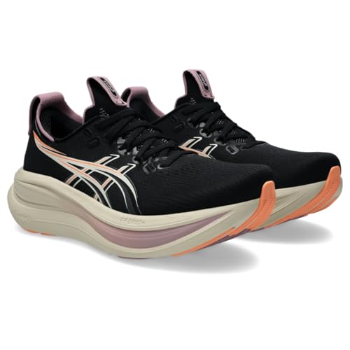 Image of ASICS Women's Gel-Nimbus 28 Running Shoes