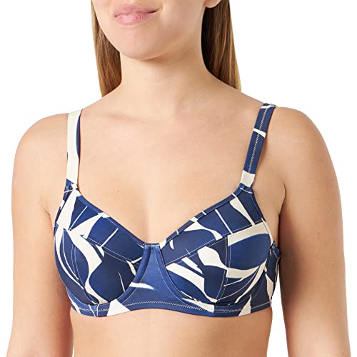 Bikini Femme Triumph Summer Allure W 01 Maillot Bain Armatures Confort
