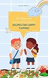Kid-Approved Gluten-Free Snacks: Recipes for Happy Tummies