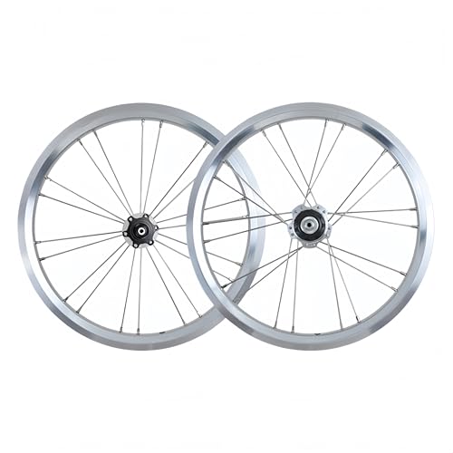 自転車用ホイール 16インチ ディスクブレーキ」の人気商品一覧 | 安い